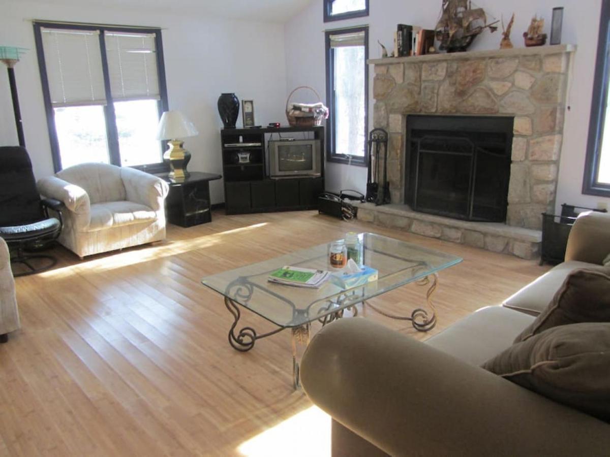 Cozy Pocono Cottage Near Jack Frost Jim Thorpe Albrightsville 外观 照片