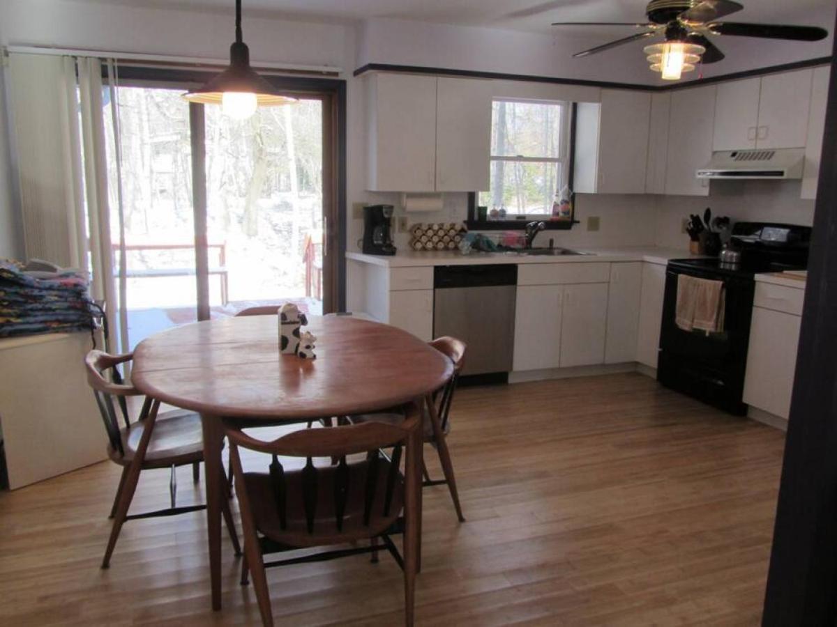 Cozy Pocono Cottage Near Jack Frost Jim Thorpe Albrightsville 外观 照片