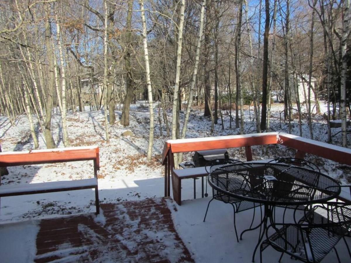 Cozy Pocono Cottage Near Jack Frost Jim Thorpe Albrightsville 外观 照片